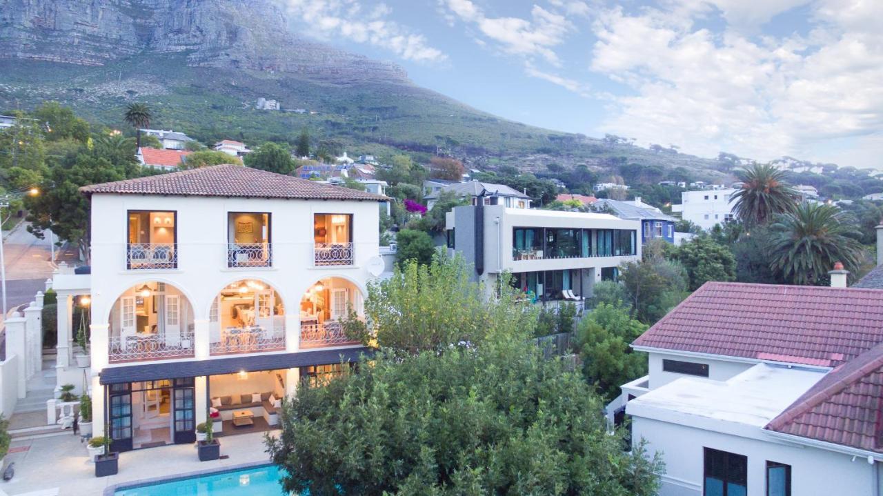 De Tafelberg Casa de hóspedes 5*