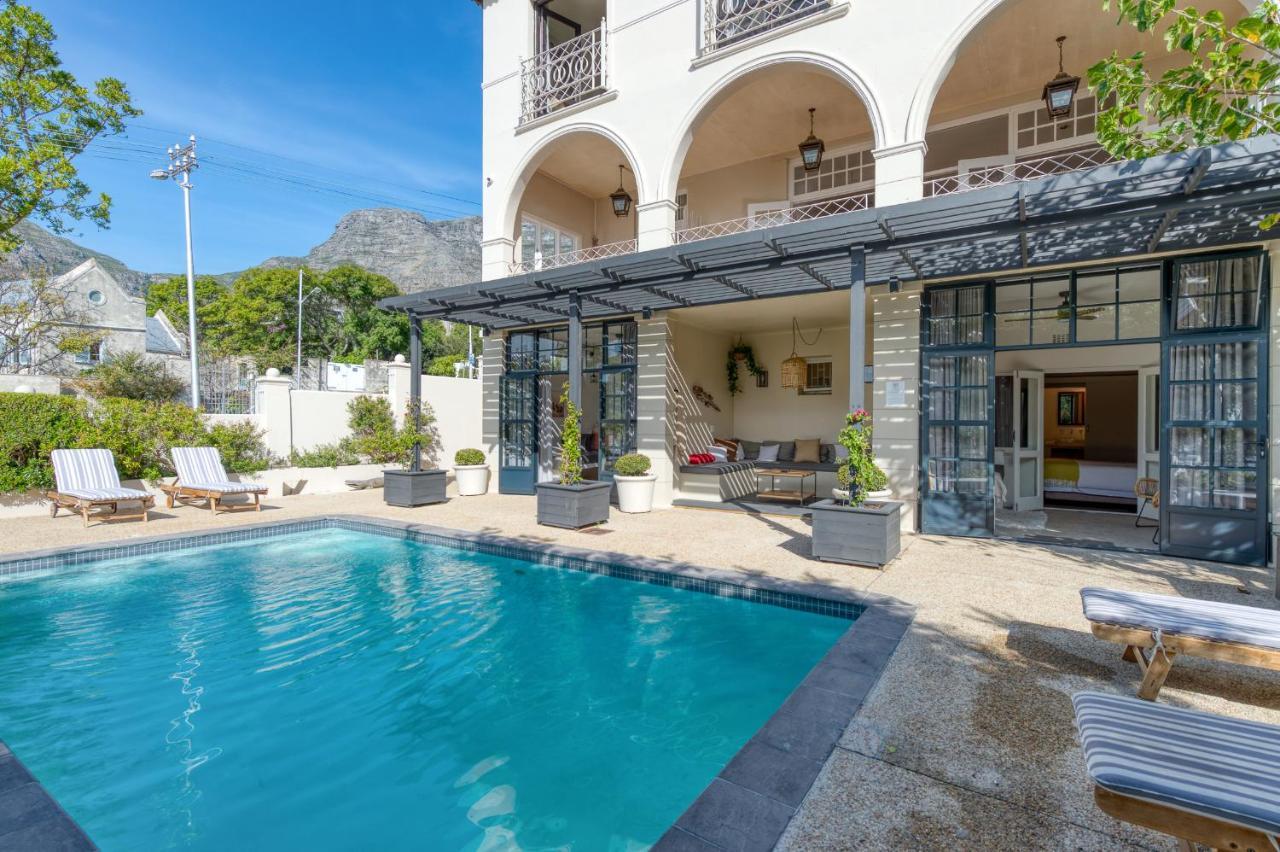 De Tafelberg