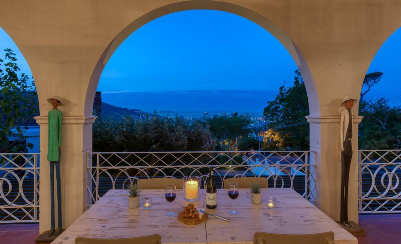 Guest house De Tafelberg