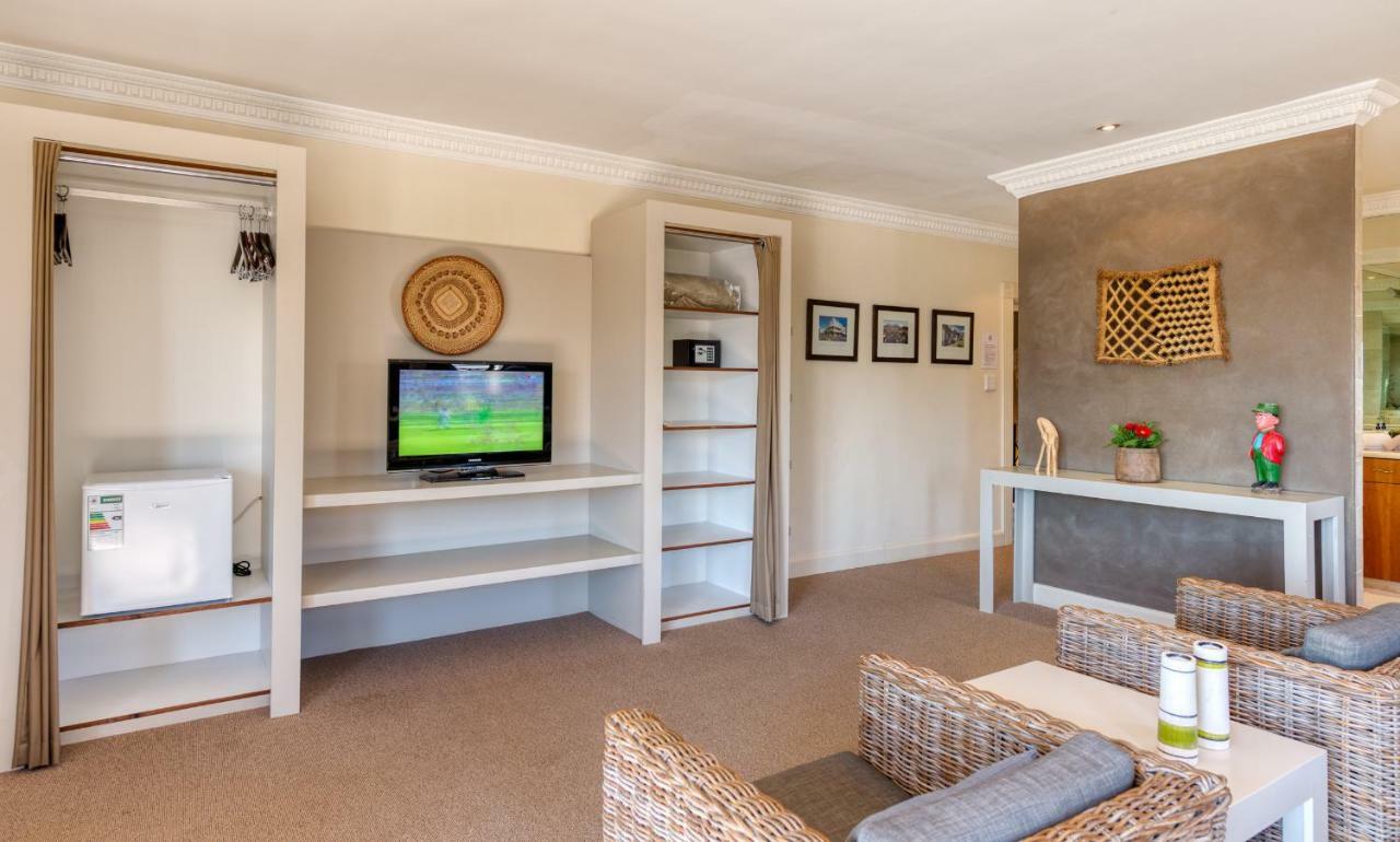 Guest house De Tafelberg Cape Town
