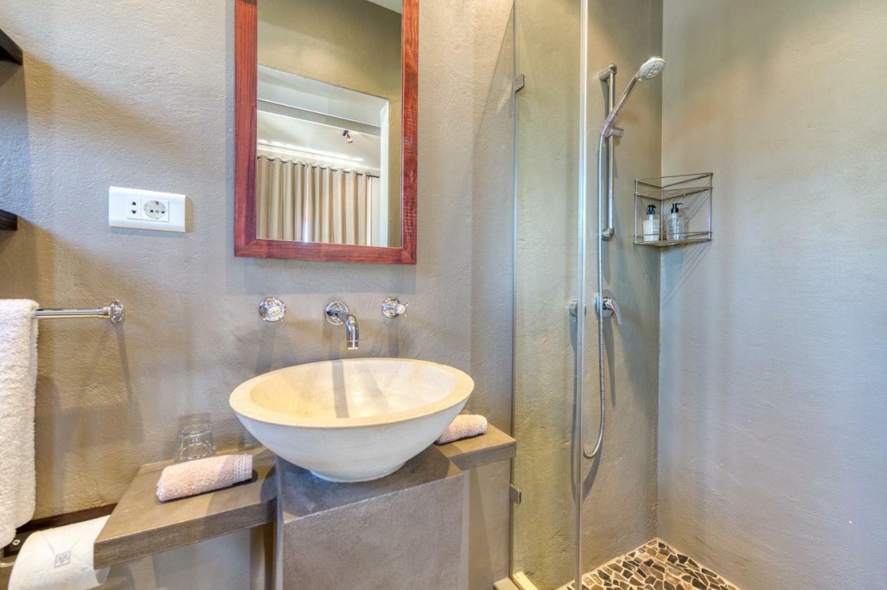 De Tafelberg Casa de hóspedes 5*