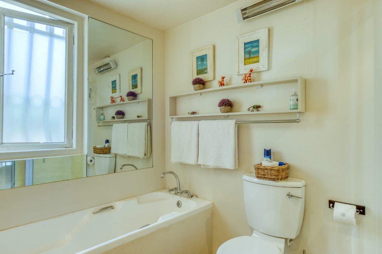 De Tafelberg 5* Cidade Do Cabo