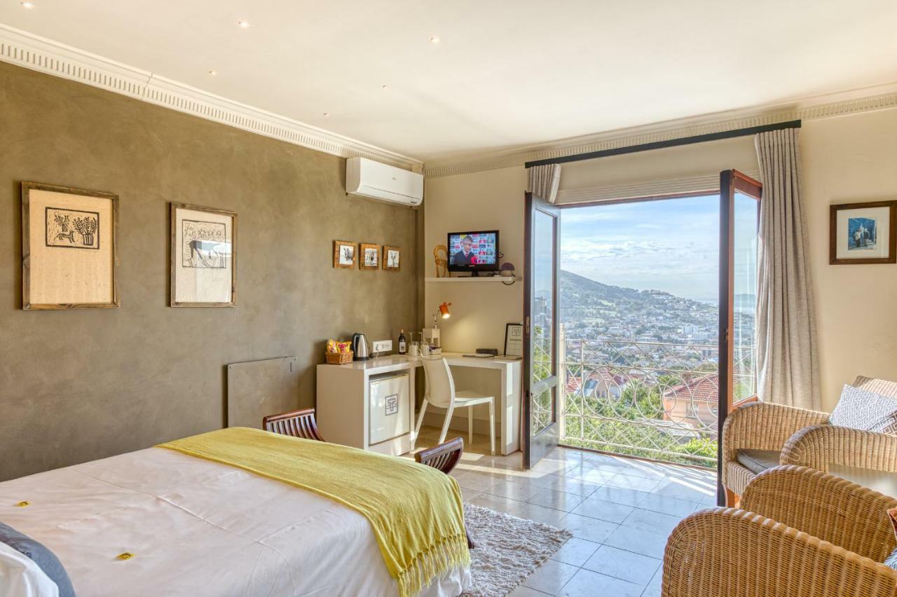 De Tafelberg Casa de hóspedes 5*