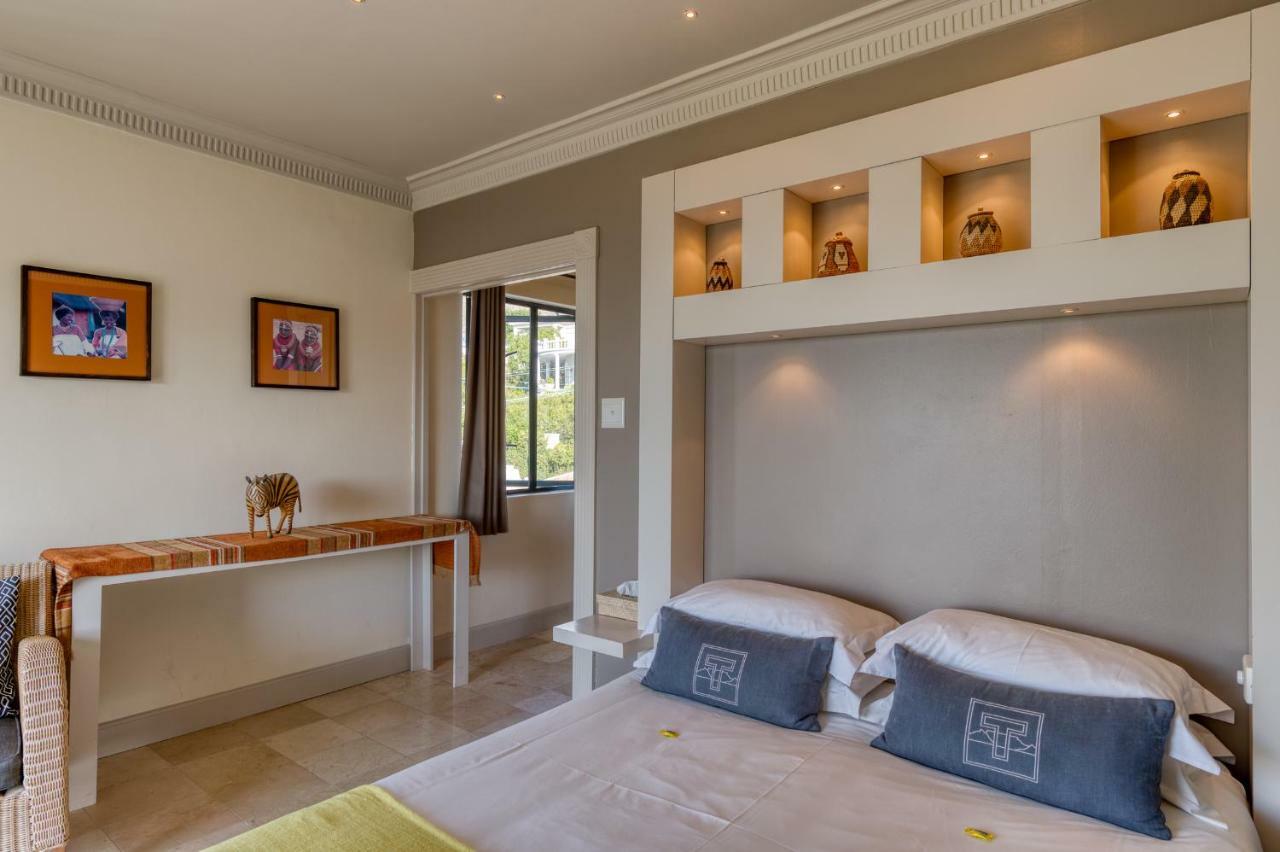 De Tafelberg Casa de hóspedes