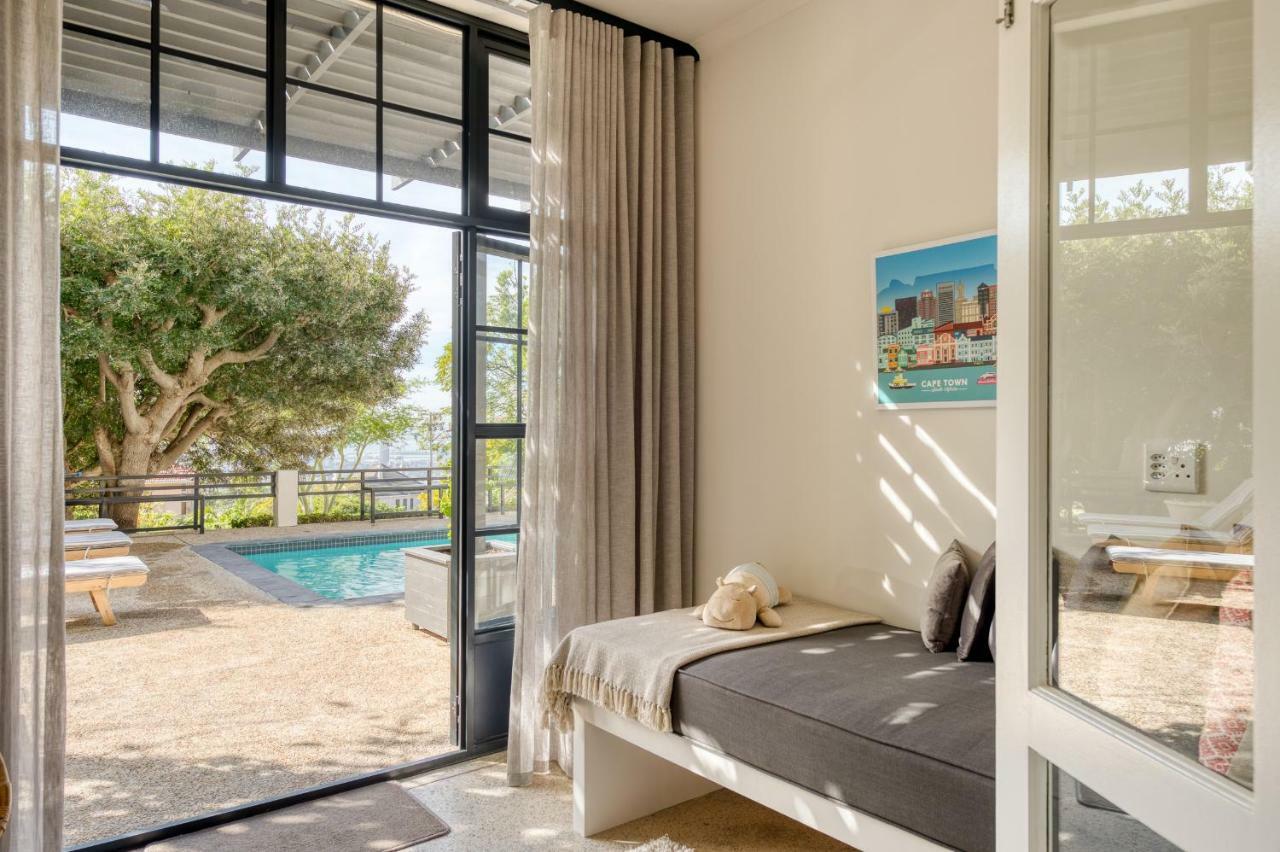 Casa de hóspedes De Tafelberg 5*