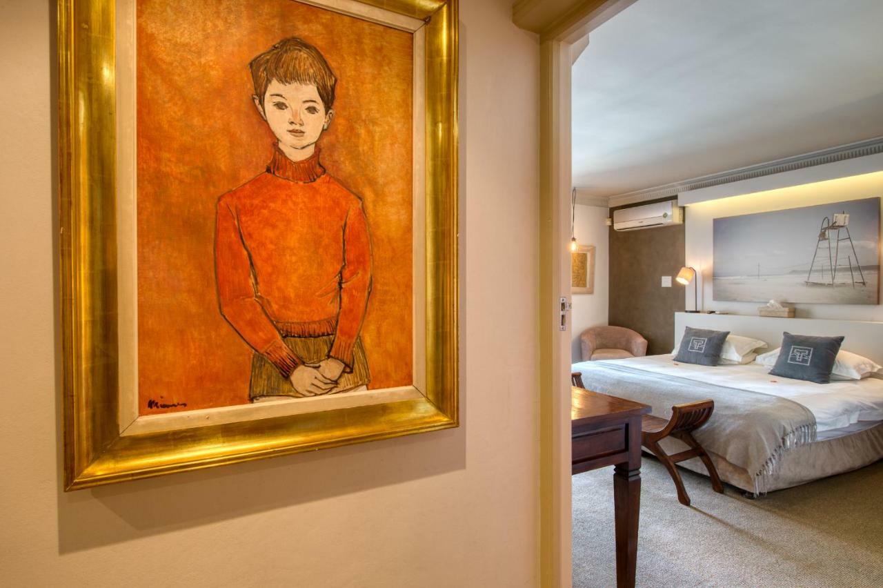 De Tafelberg 5*
