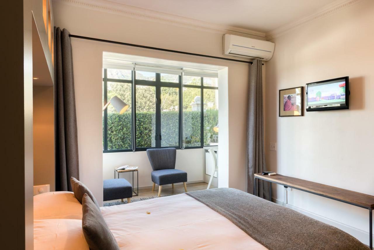Casa de hóspedes De Tafelberg 5*