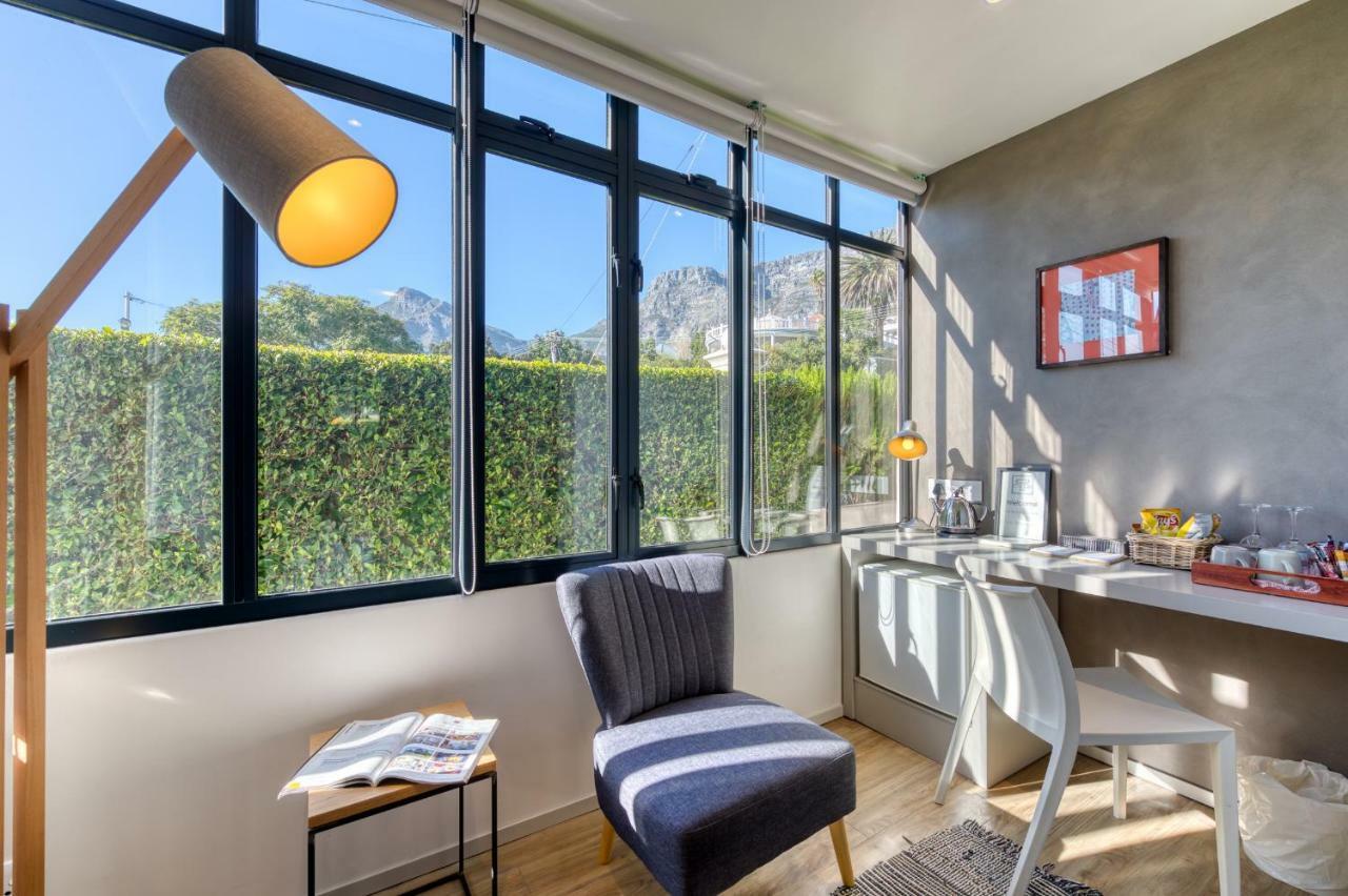 De Tafelberg Casa de hóspedes