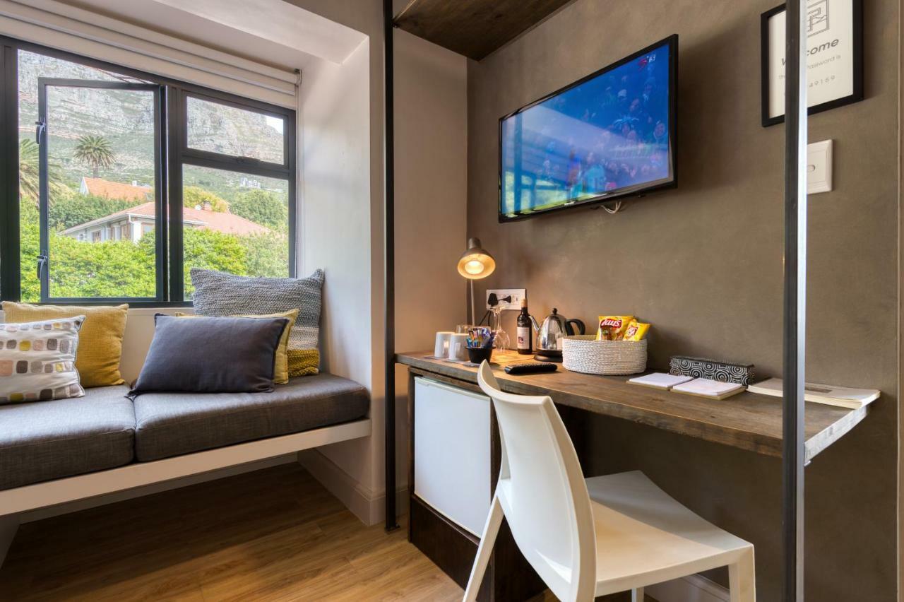 De Tafelberg Casa de hóspedes 5*