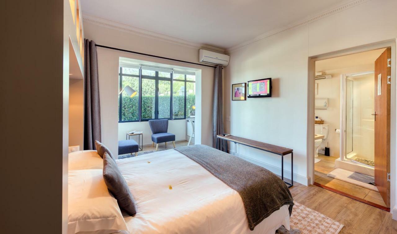 De Tafelberg 5* Cidade Do Cabo